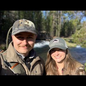 Meet your Posher, Eric